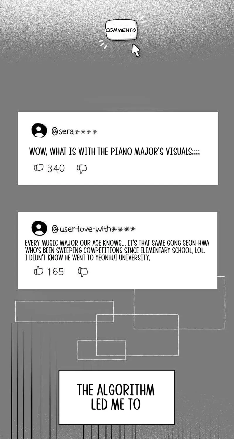 How to Love Ma Doae Chapter 5 page 16 - 