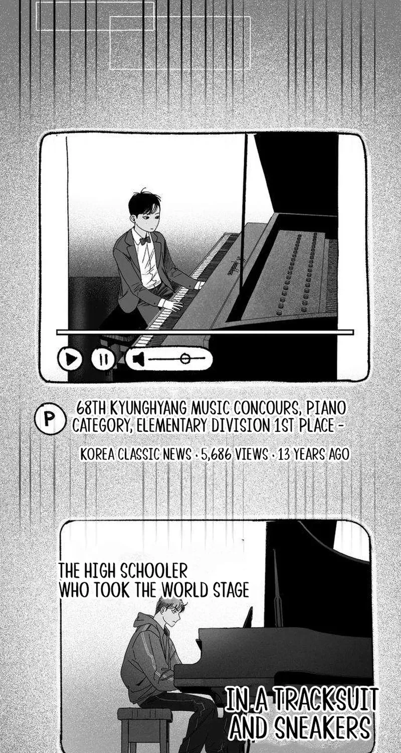 How to Love Ma Doae Chapter 5 page 17 - 