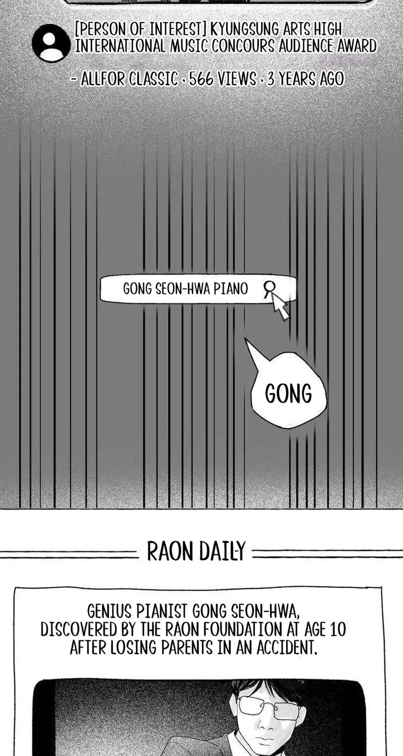 How to Love Ma Doae Chapter 5 page 18 - 