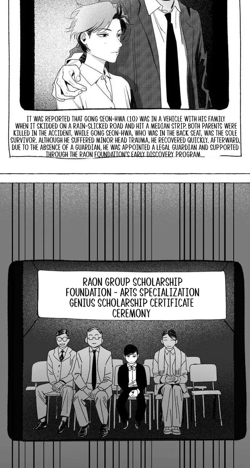How to Love Ma Doae Chapter 5 page 19 - 