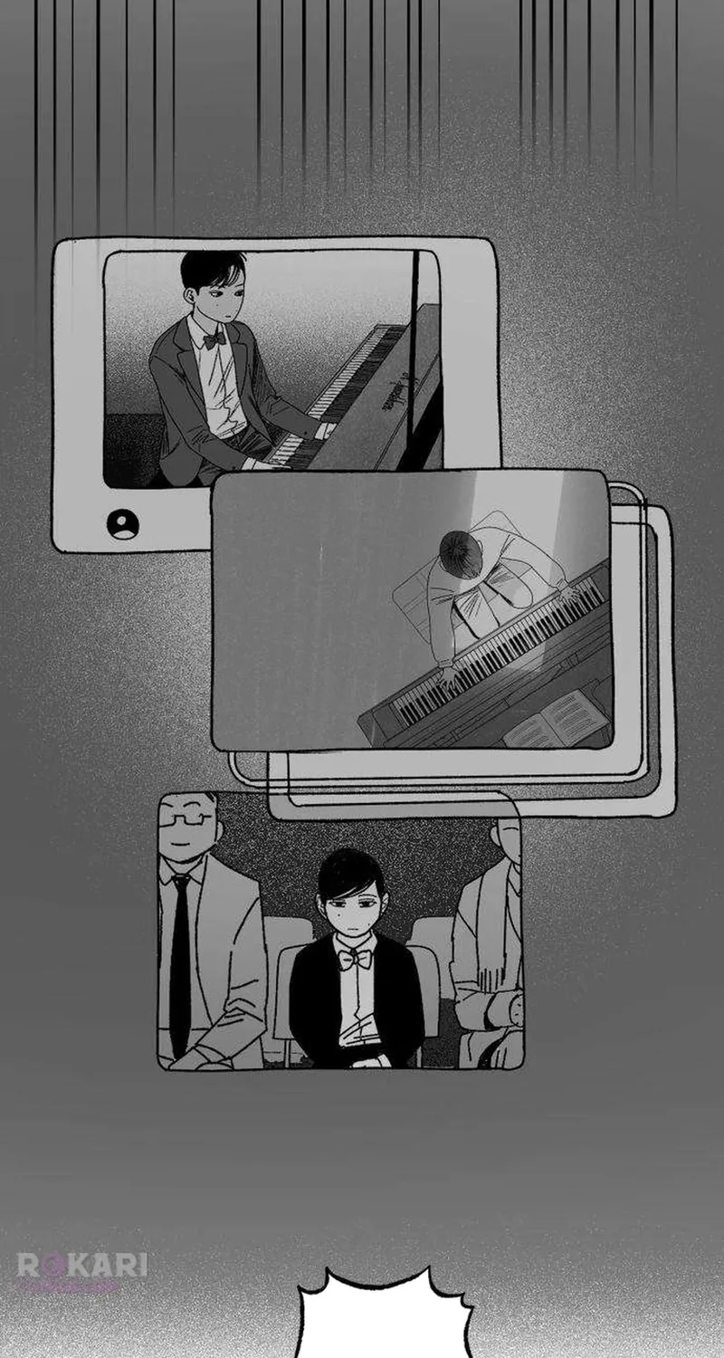How to Love Ma Doae Chapter 5 page 20 - 