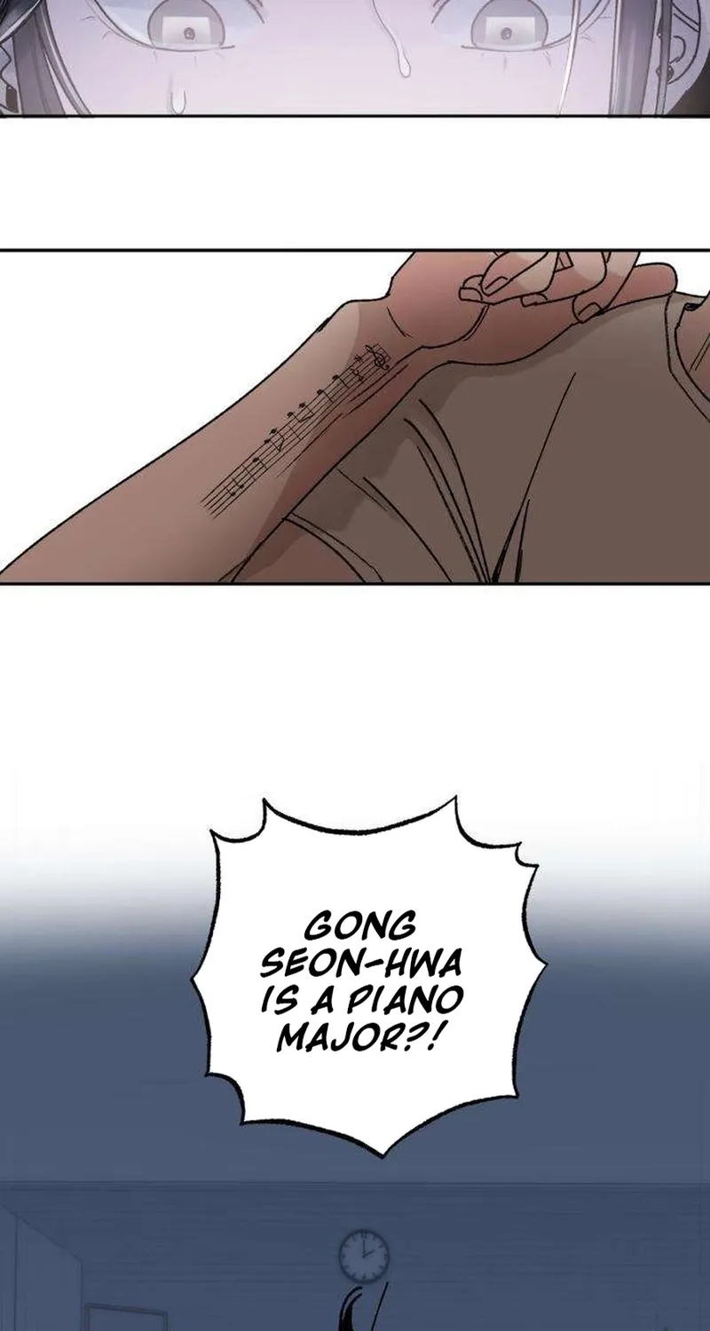 How to Love Ma Doae Chapter 5 page 23 - 