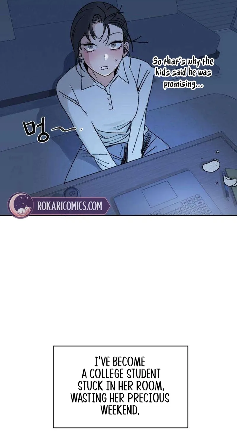 How to Love Ma Doae Chapter 5 page 26 - 