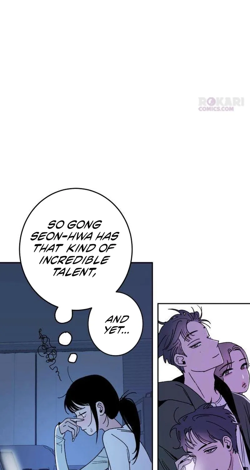 How to Love Ma Doae Chapter 5 page 27 - 