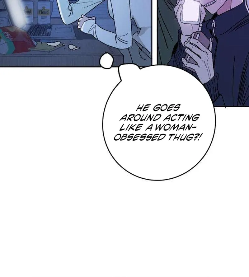 How to Love Ma Doae Chapter 5 page 28 - 