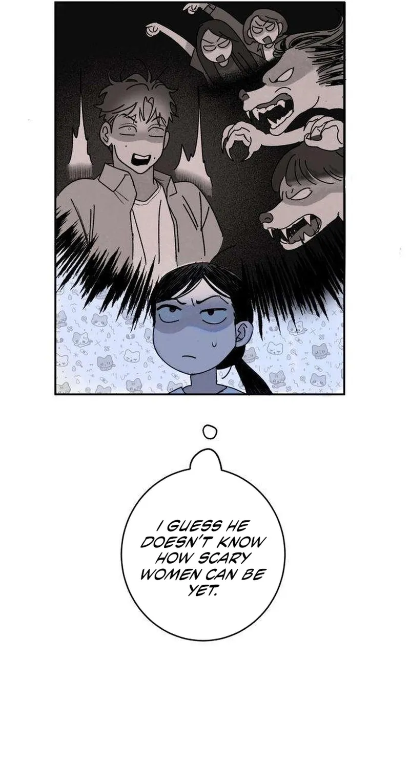 How to Love Ma Doae Chapter 5 page 29 - 