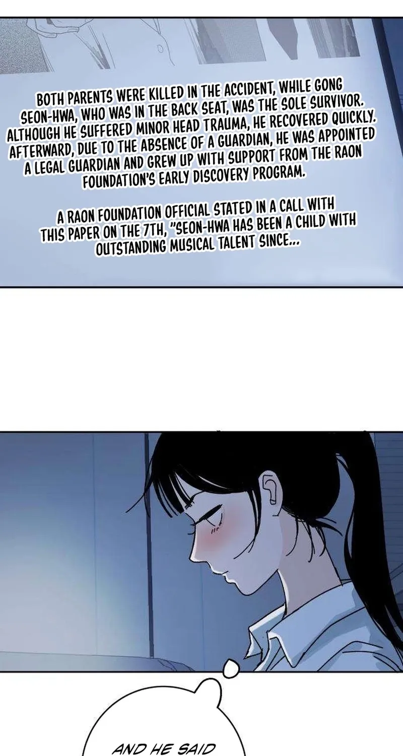 How to Love Ma Doae Chapter 5 page 32 - 