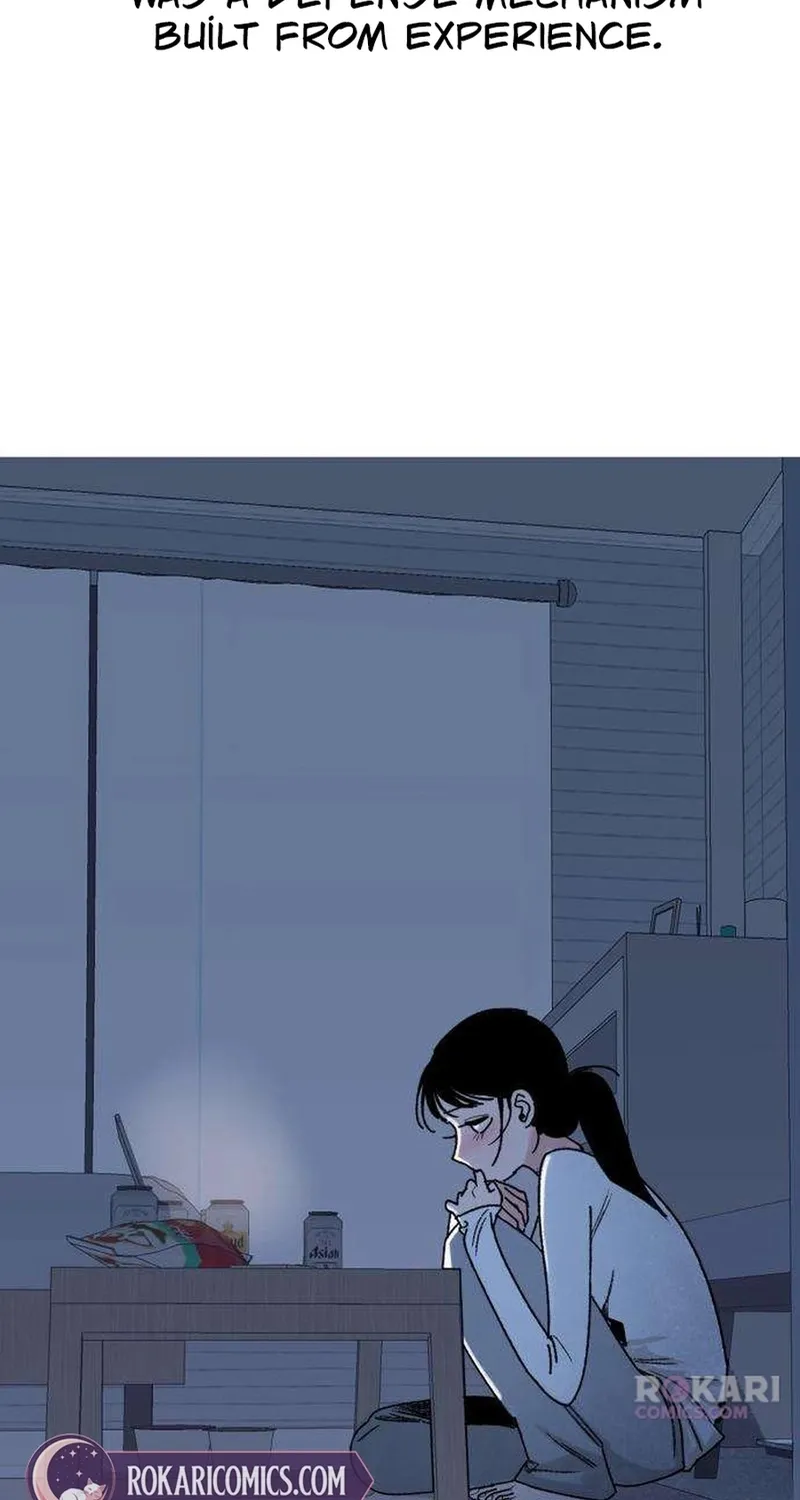 How to Love Ma Doae Chapter 5 page 36 - 