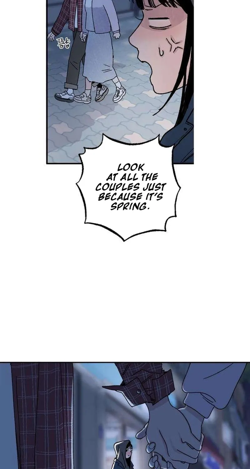 How to Love Ma Doae Chapter 5 page 41 - 