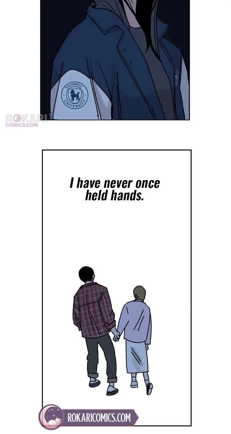 How to Love Ma Doae Chapter 5 page 44 - 