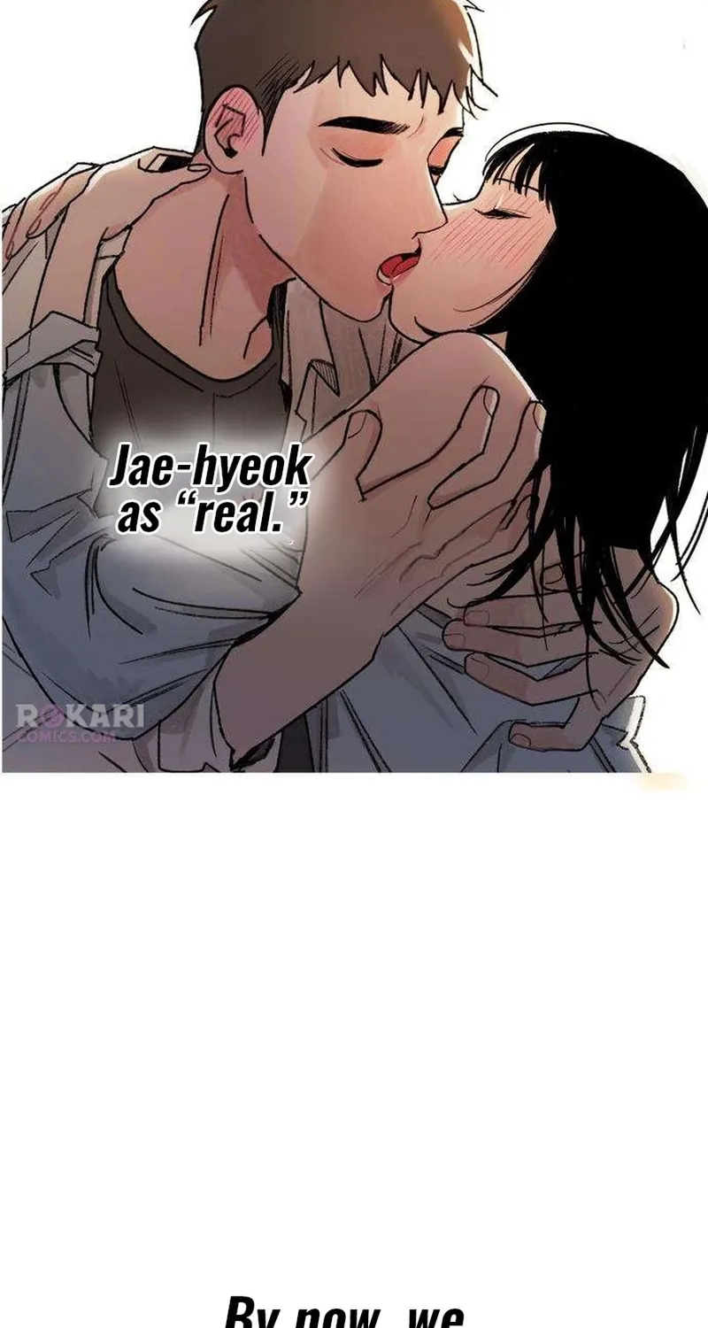 How to Love Ma Doae Chapter 5 page 50 - 