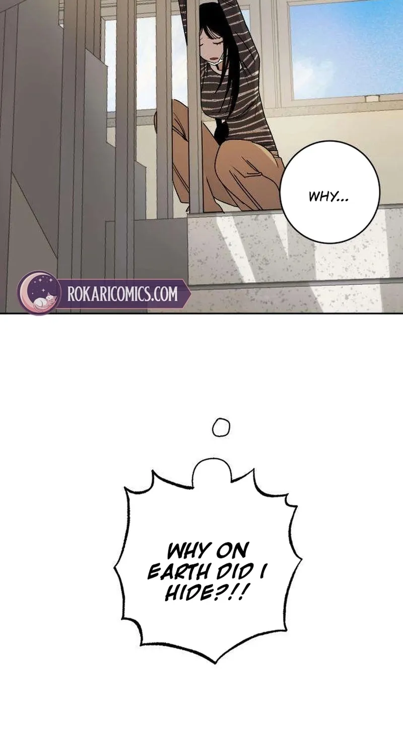 How to Love Ma Doae Chapter 5 page 6 - 