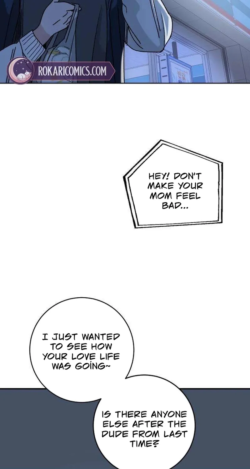 How to Love Ma Doae Chapter 5 page 59 - 