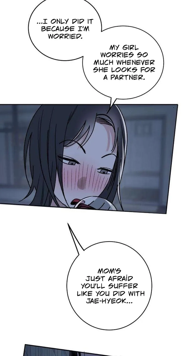 How to Love Ma Doae Chapter 5 page 61 - 