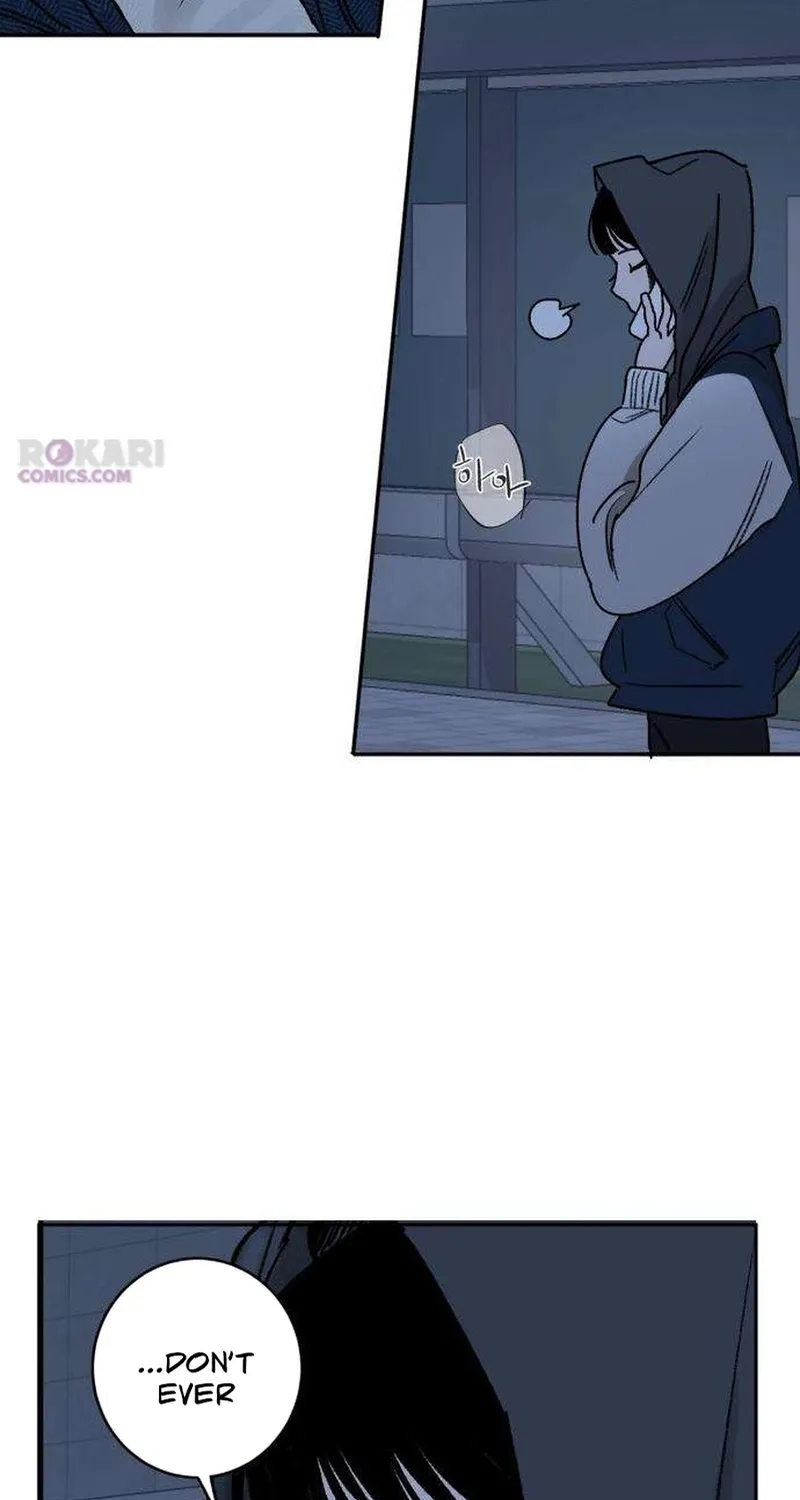 How to Love Ma Doae Chapter 5 page 64 - 