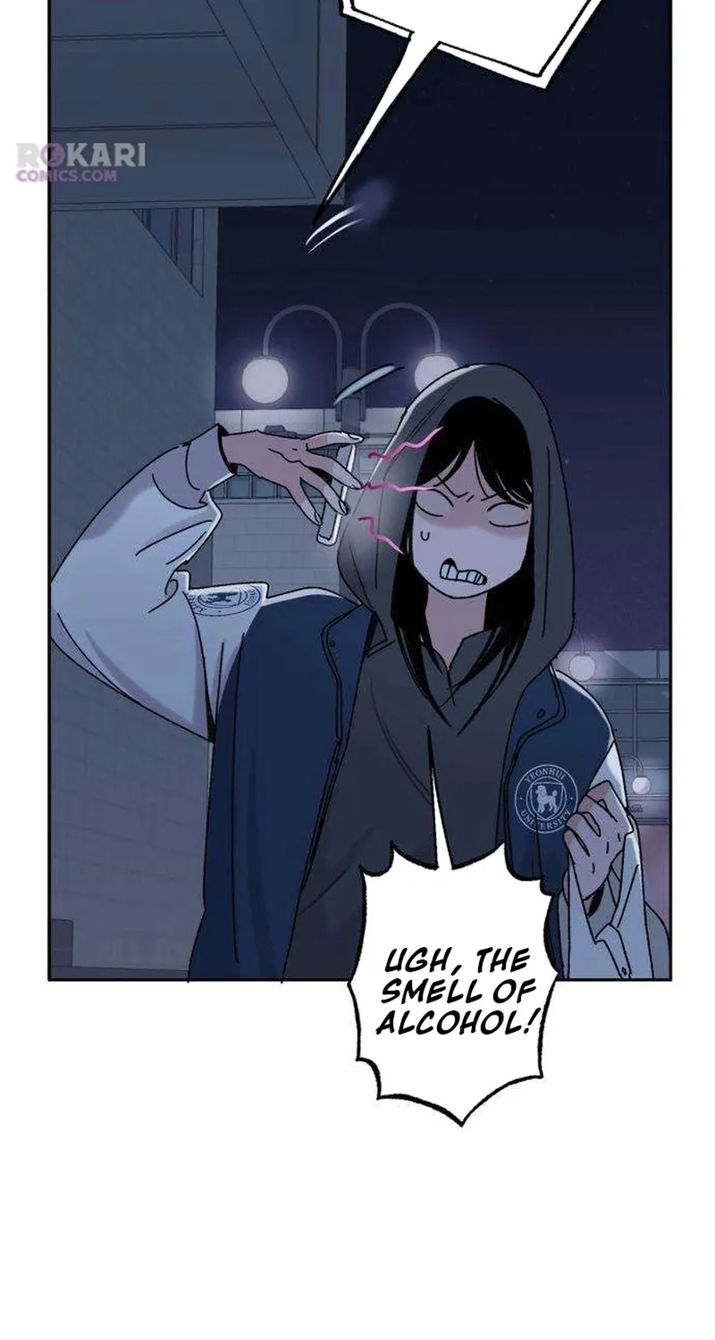 How to Love Ma Doae Chapter 5 page 67 - 
