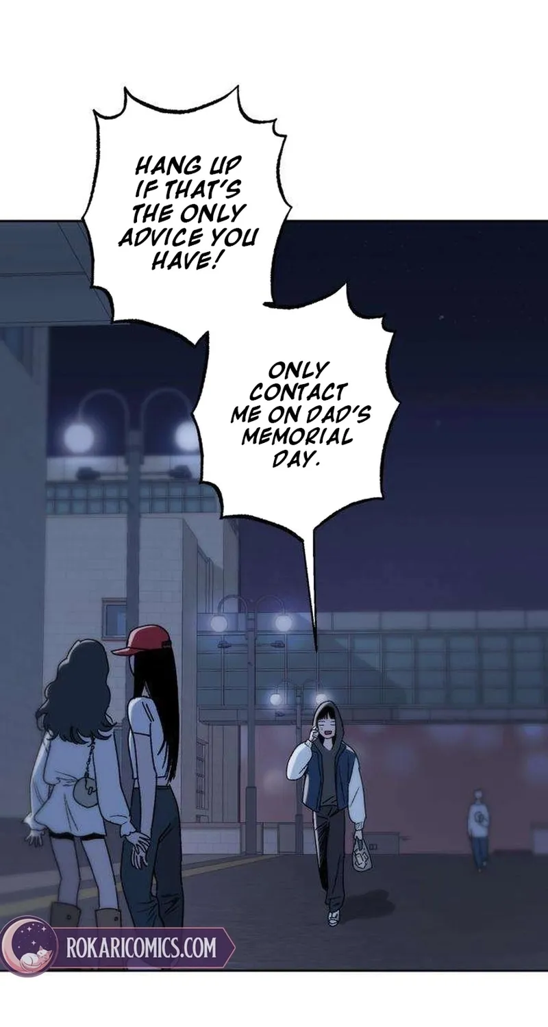 How to Love Ma Doae Chapter 5 page 68 - 
