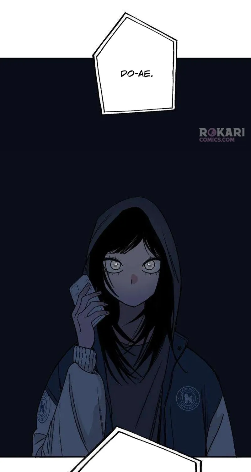 How to Love Ma Doae Chapter 5 page 71 - 