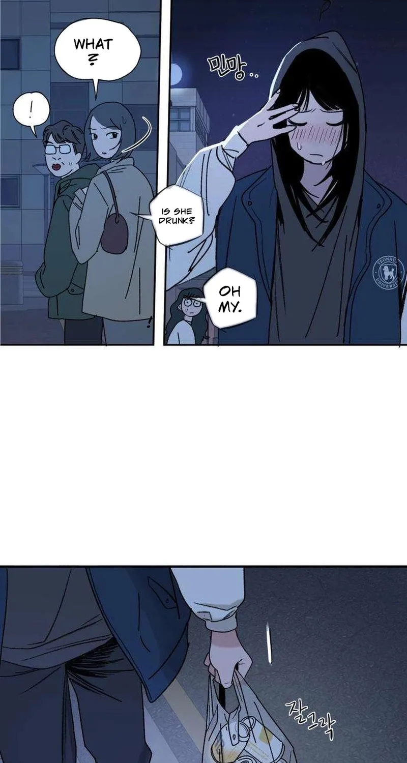 How to Love Ma Doae Chapter 5 page 83 - 