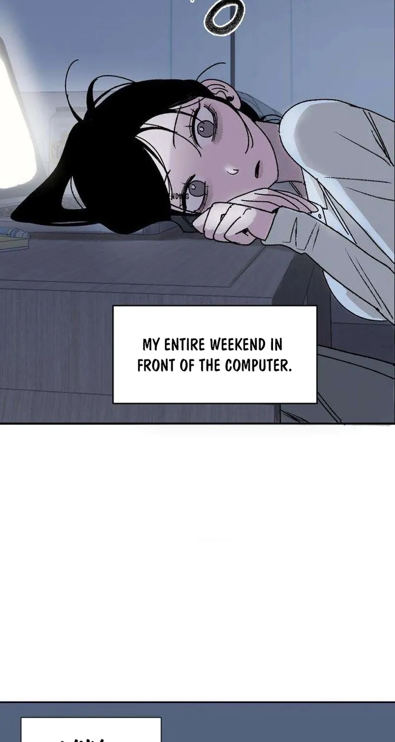 How to Love Ma Doae Chapter 5 page 10 - 