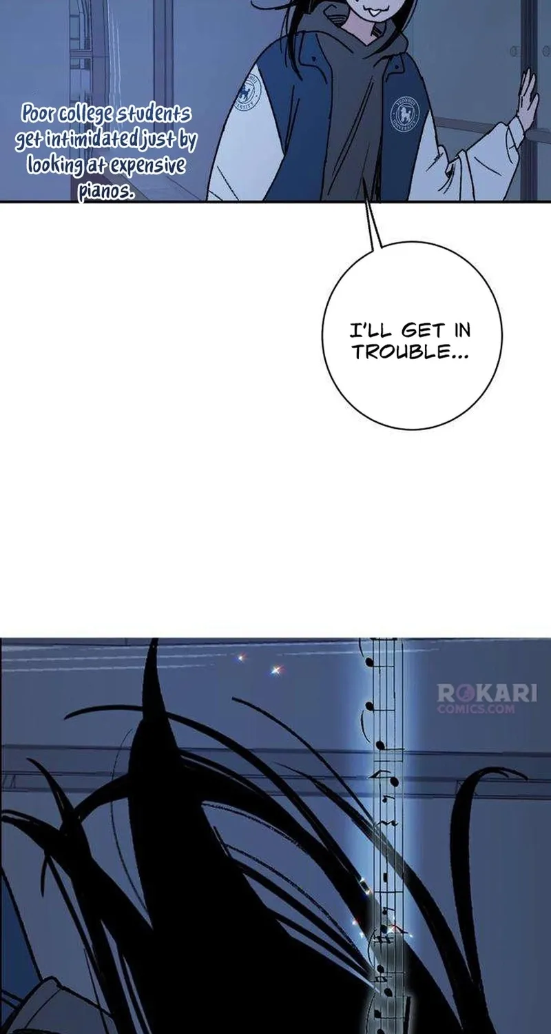 How to Love Ma Doae Chapter 5 page 95 - 