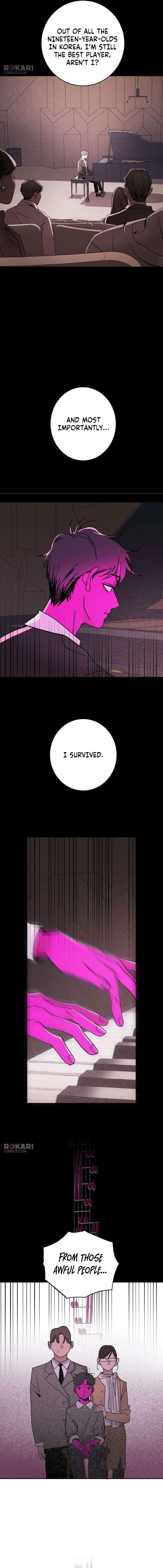 How to Love Ma Doae Chapter 7 page 2 - 