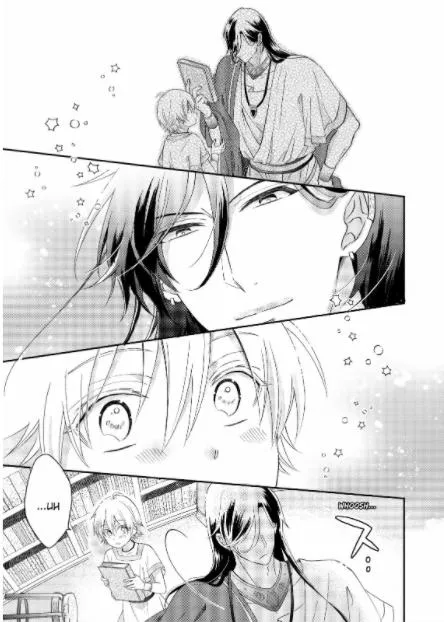 How to make a Cutie like You-Constellation are also Busy with Love- Chapter 1 page 11 - 