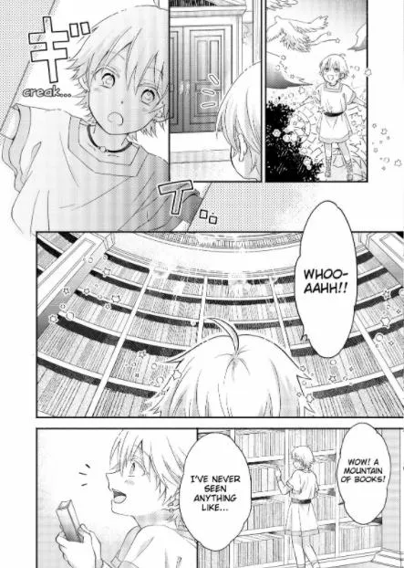 How to make a Cutie like You-Constellation are also Busy with Love- Chapter 1 page 8 - 