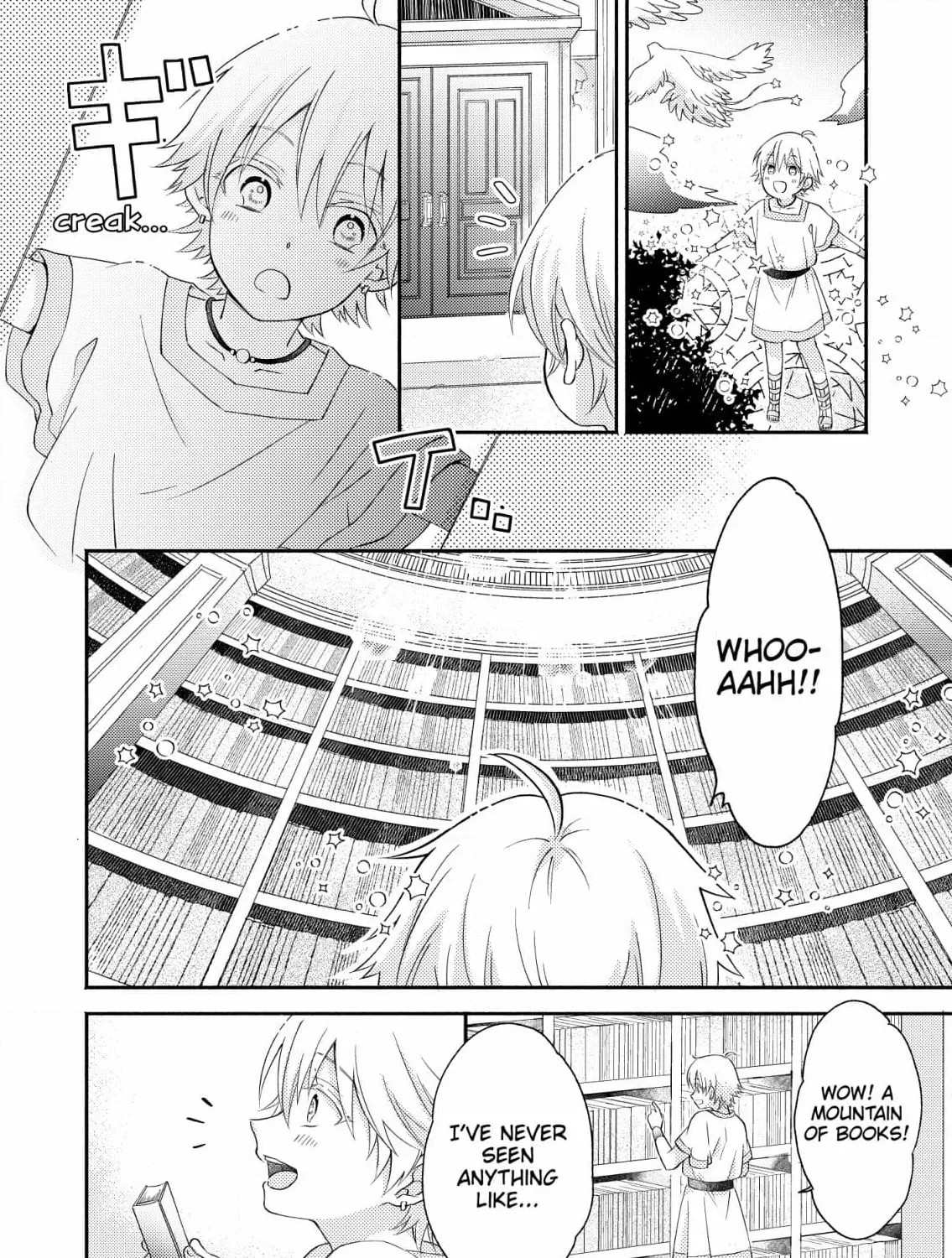 How To Make A Cutie Like You Honest - Constellations Are Also Busy With Love Chapter 1 page 26 - 