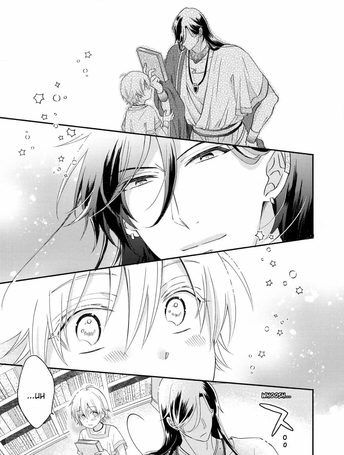 How To Make A Cutie Like You Honest - Constellations Are Also Busy With Love Chapter 1 page 32 - 
