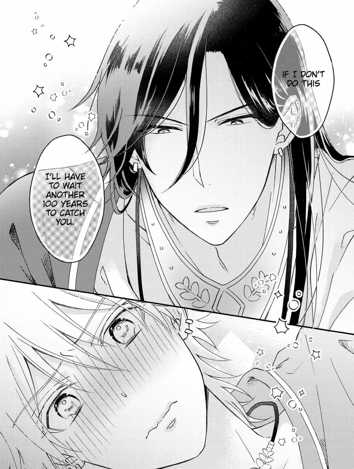 How To Make A Cutie Like You Honest - Constellations Are Also Busy With Love Chapter 2 page 17 - 