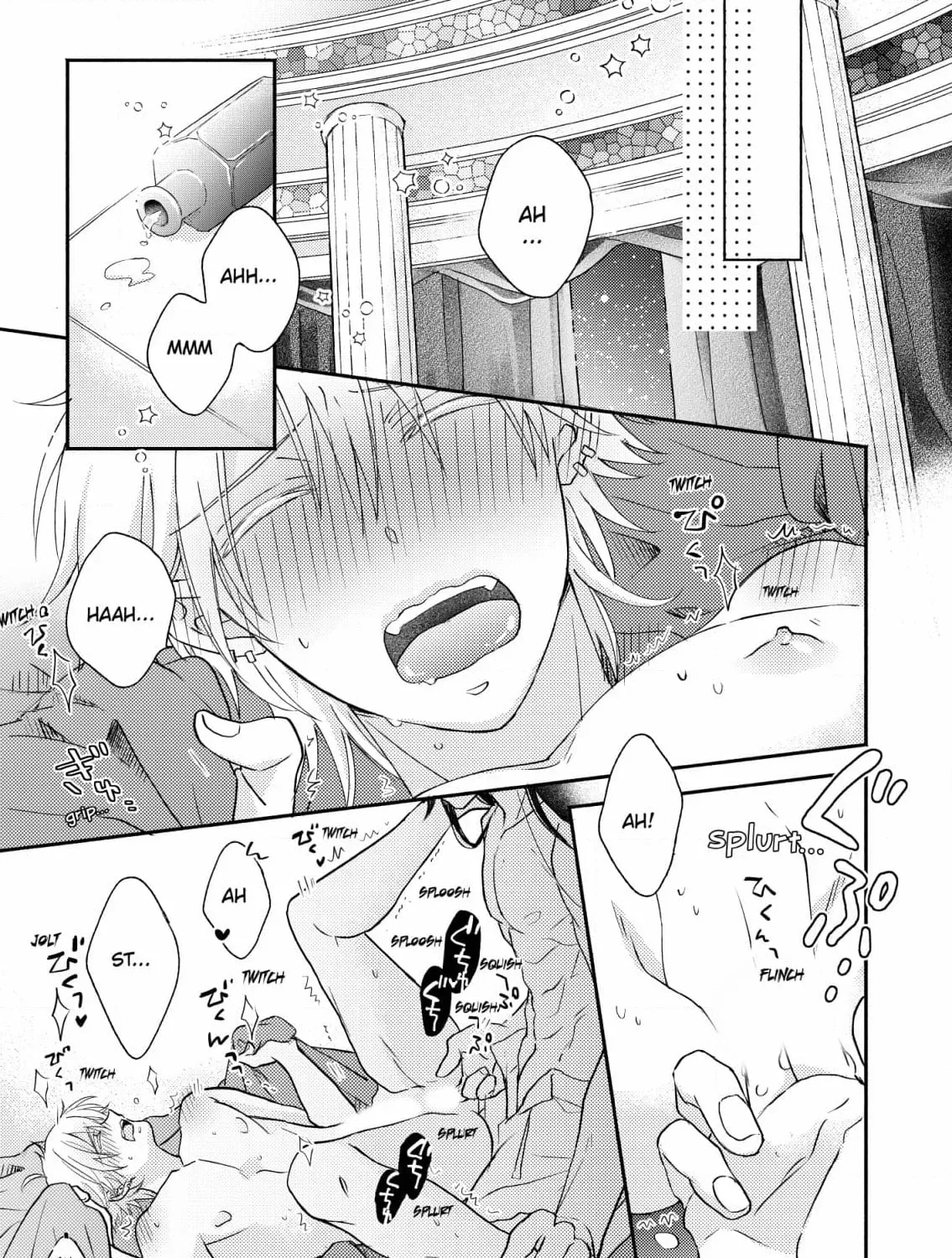 How To Make A Cutie Like You Honest - Constellations Are Also Busy With Love Chapter 2 page 27 - 