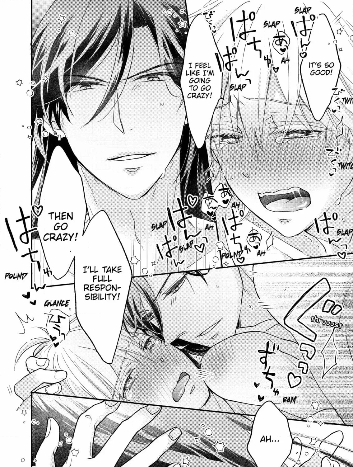 How To Make A Cutie Like You Honest - Constellations Are Also Busy With Love Chapter 2 page 49 - 