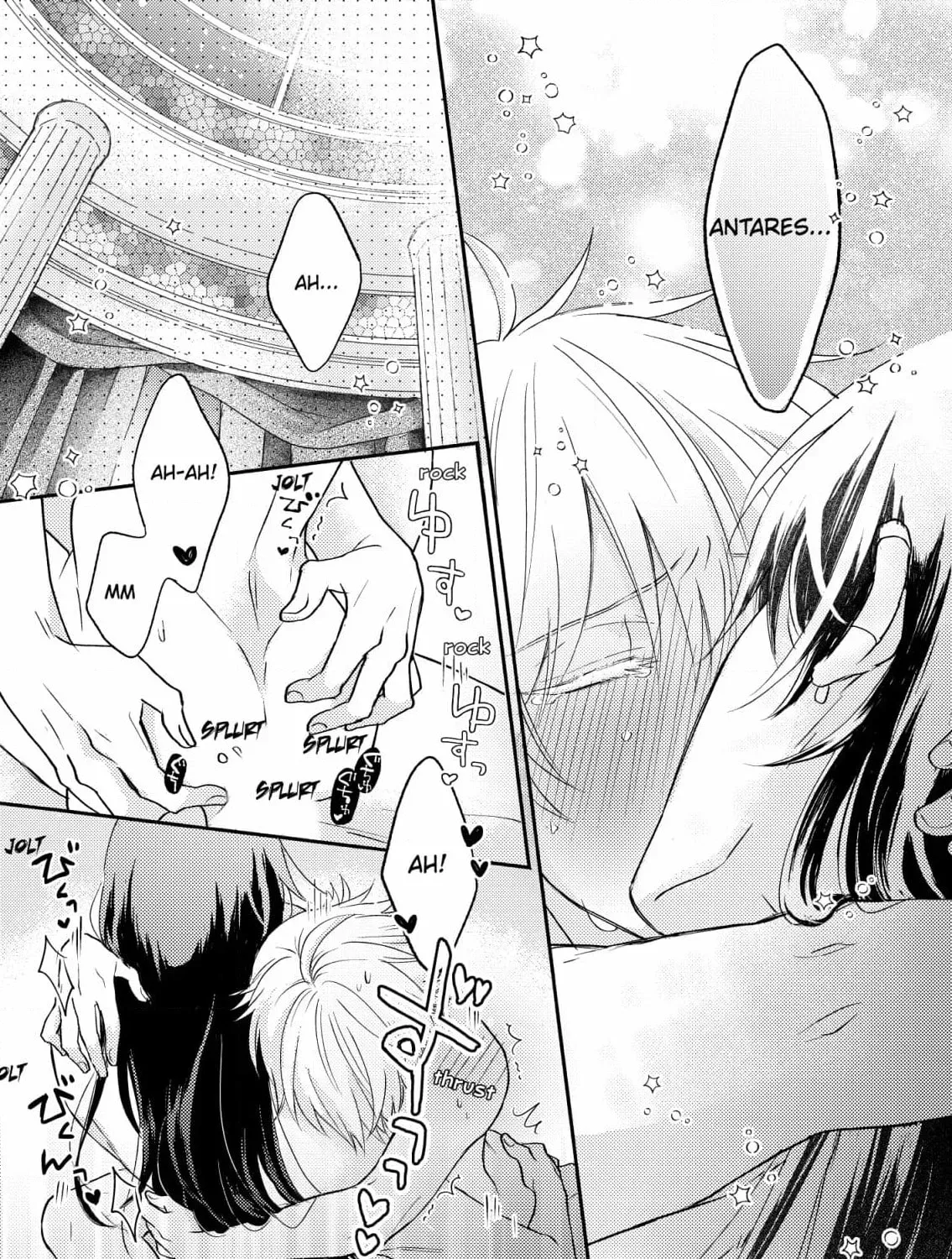 How To Make A Cutie Like You Honest - Constellations Are Also Busy With Love Chapter 2 page 51 - 