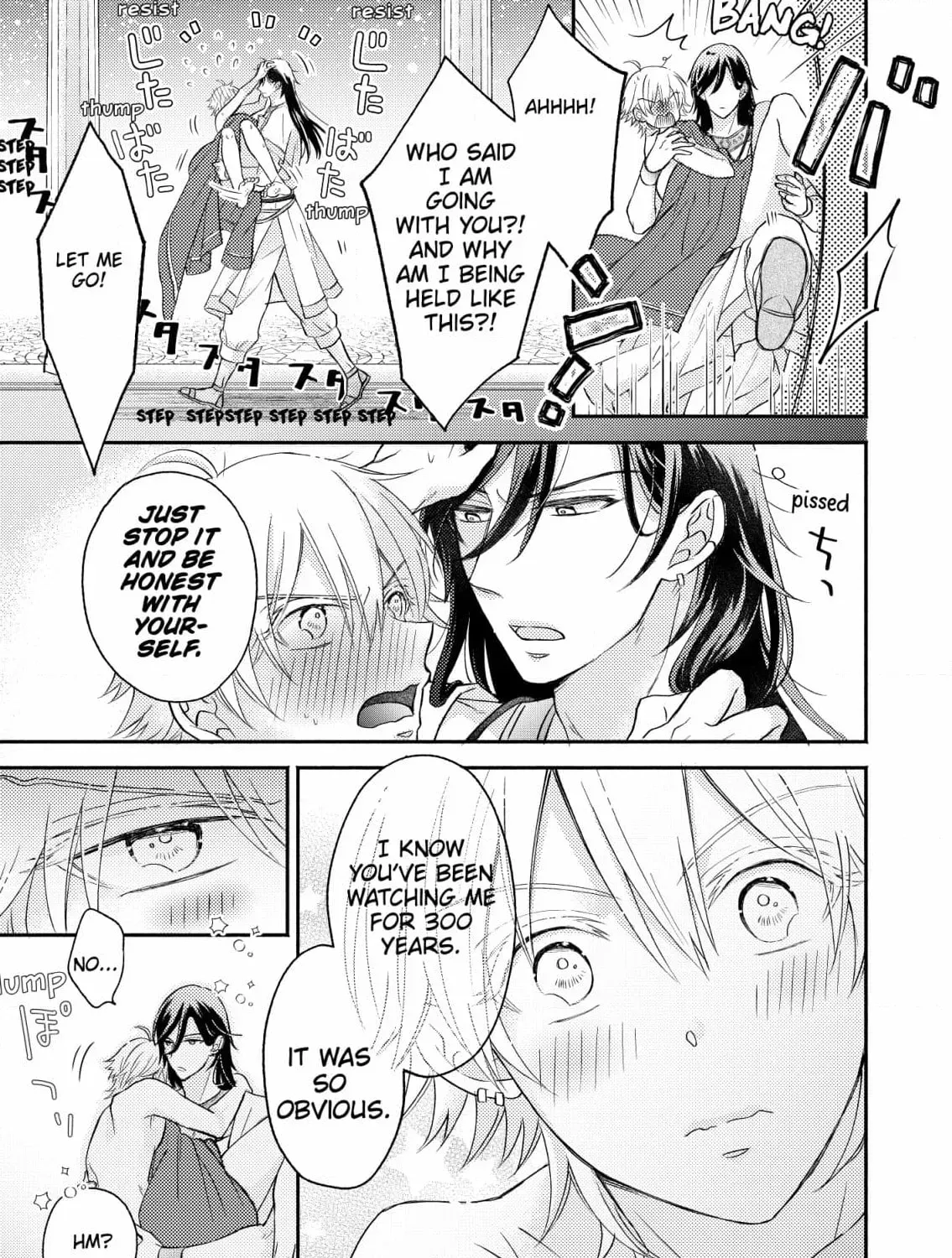How To Make A Cutie Like You Honest - Constellations Are Also Busy With Love Chapter 2 page 63 - 