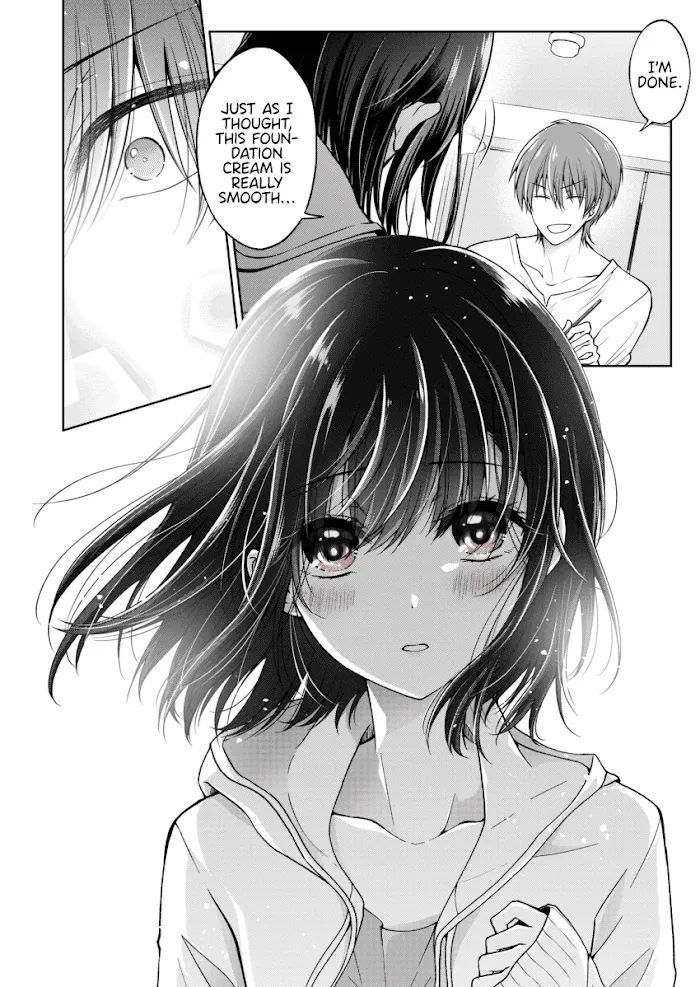 How To Make A "girl" Fall In Love Chapter 0.1 page 4 - 