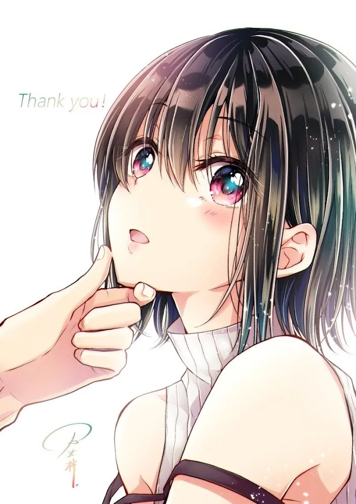 How To Make A "girl" Fall In Love Chapter 0.9 page 6 - 