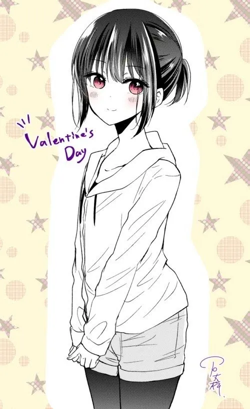 How To Make A "girl" Fall In Love Chapter 0.9 page 9 - 