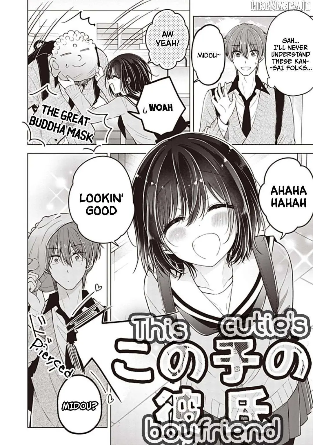 How To Make A "girl" Fall In Love Chapter 101 page 11 - 