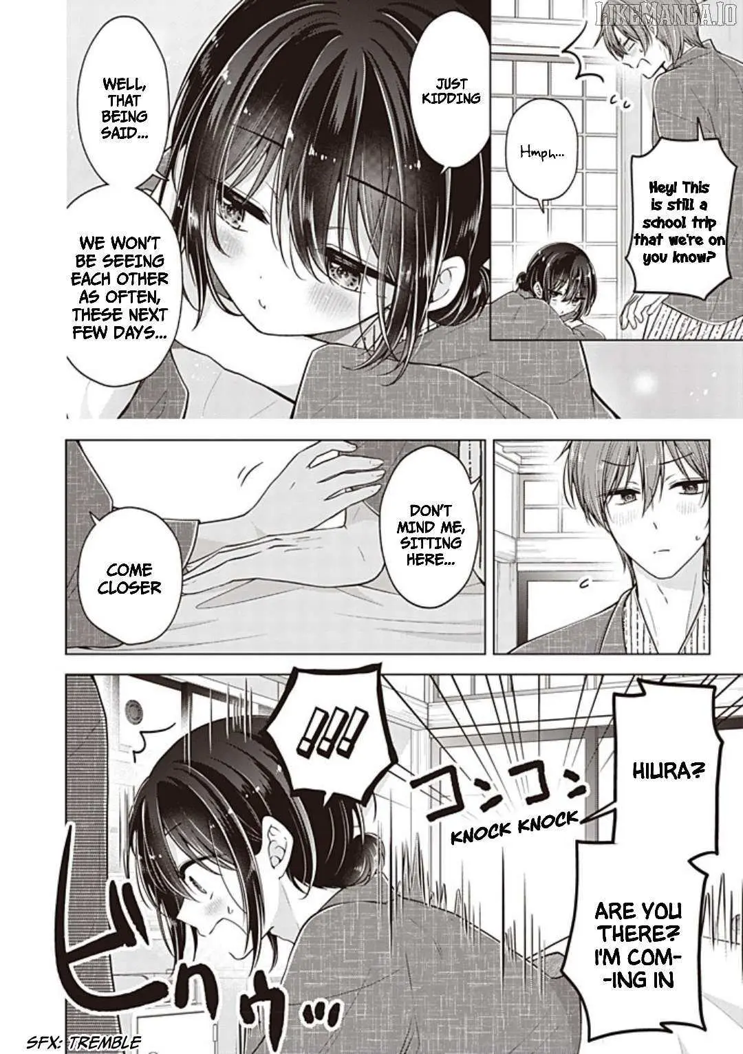 How To Make A "girl" Fall In Love Chapter 102 page 15 - 