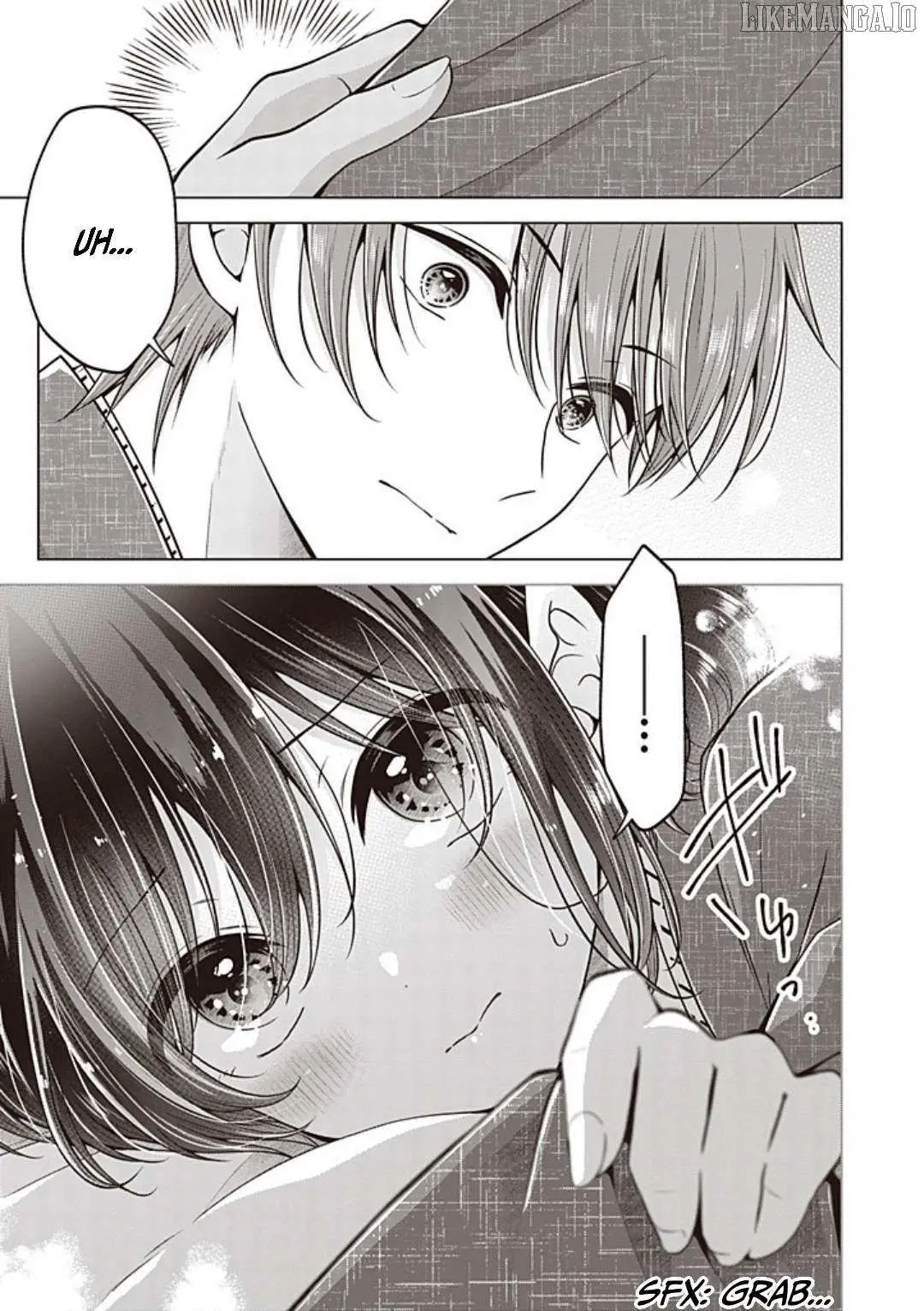 How To Make A "girl" Fall In Love Chapter 102 page 18 - 