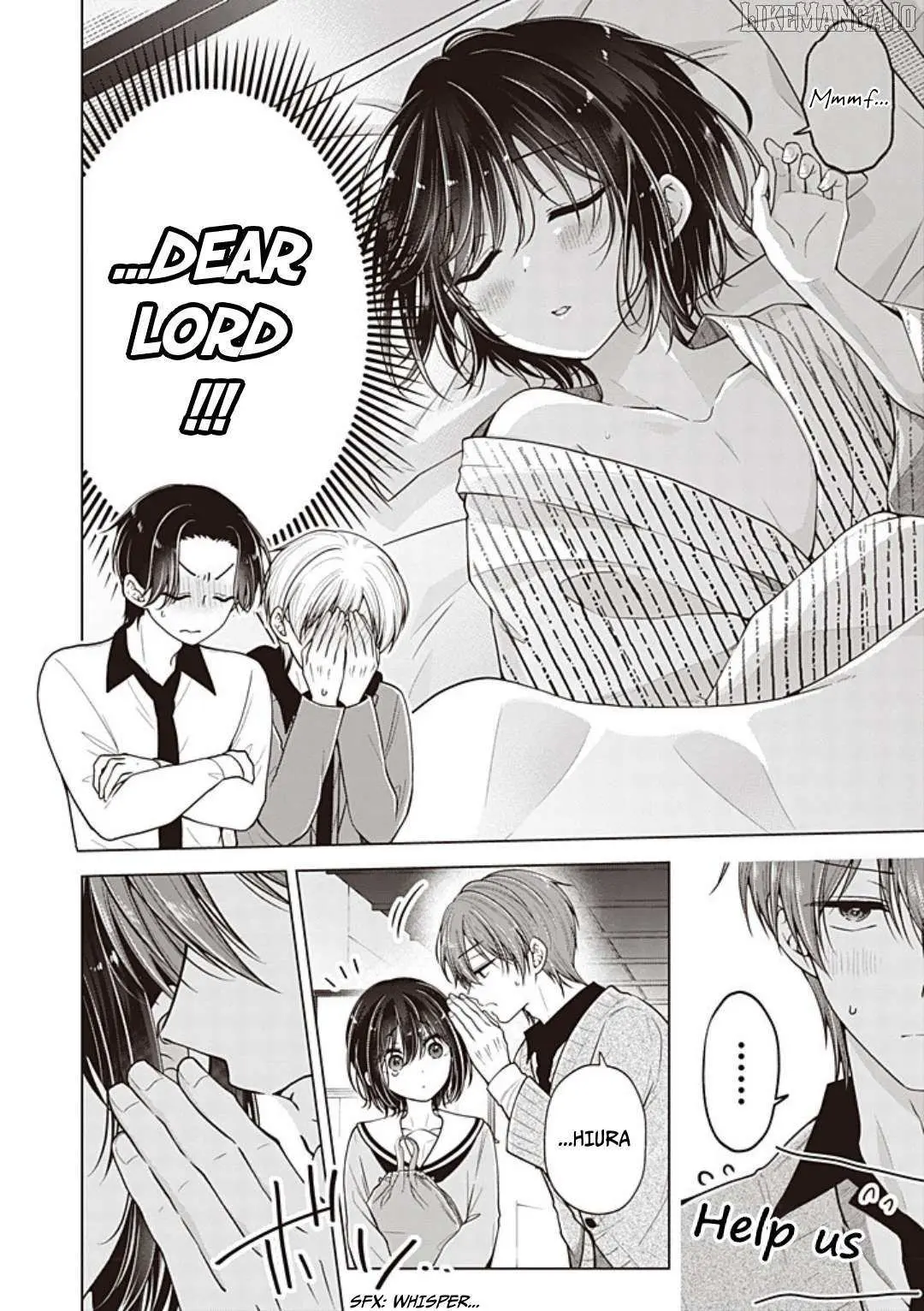 How To Make A "girl" Fall In Love Chapter 102 page 7 - 