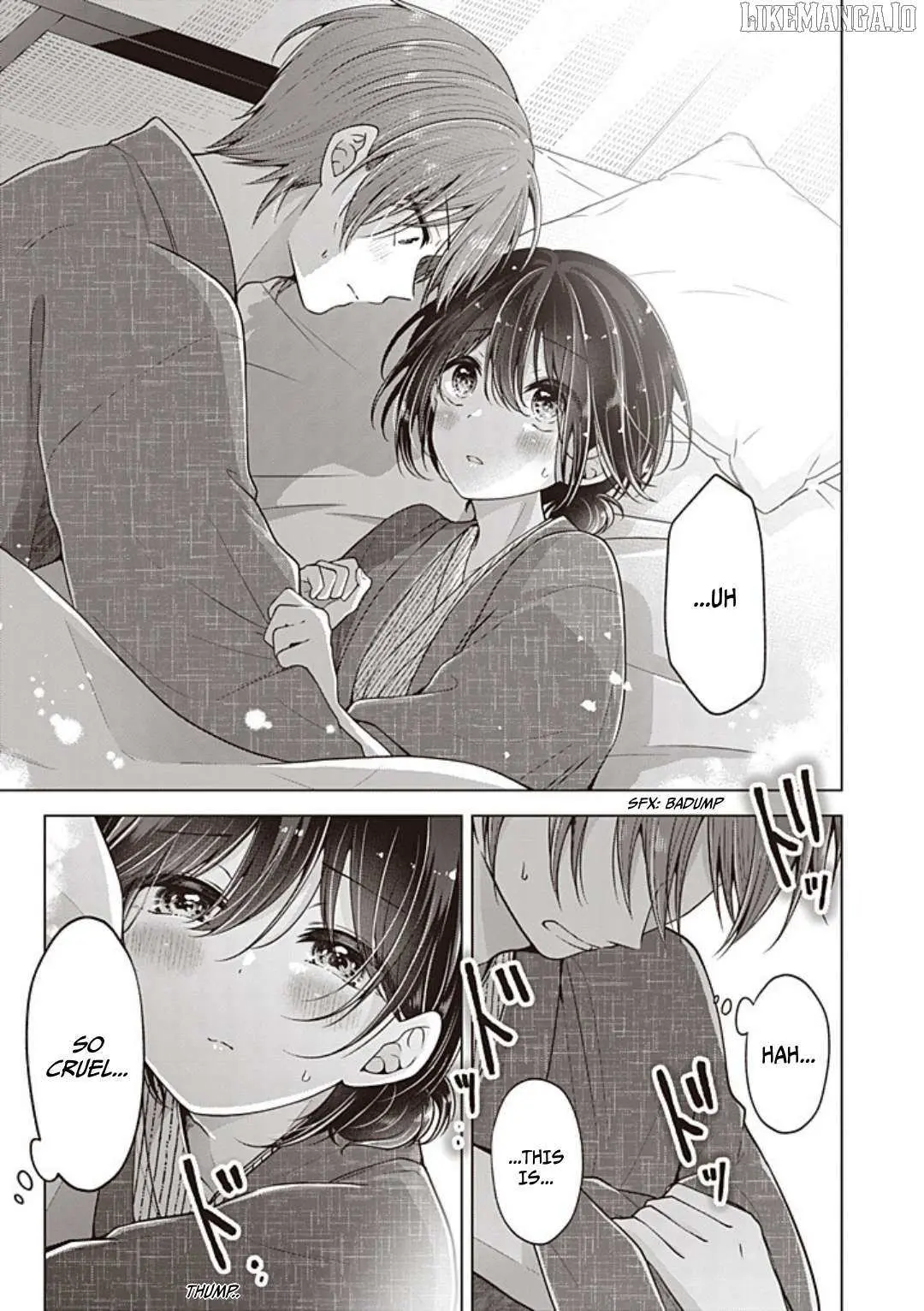 How To Make A "girl" Fall In Love Chapter 103 page 2 - 