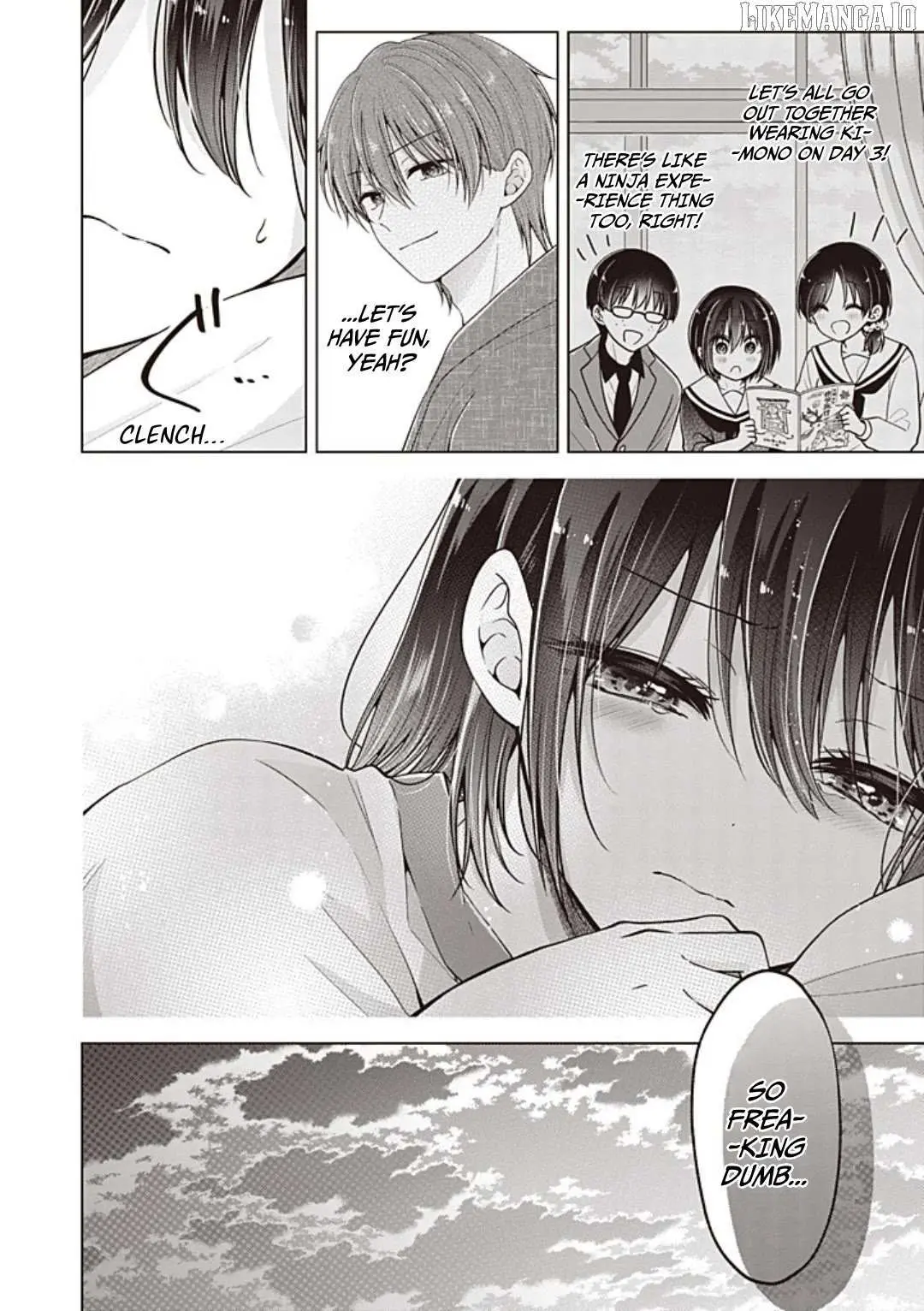 How To Make A "girl" Fall In Love Chapter 104 page 13 - 