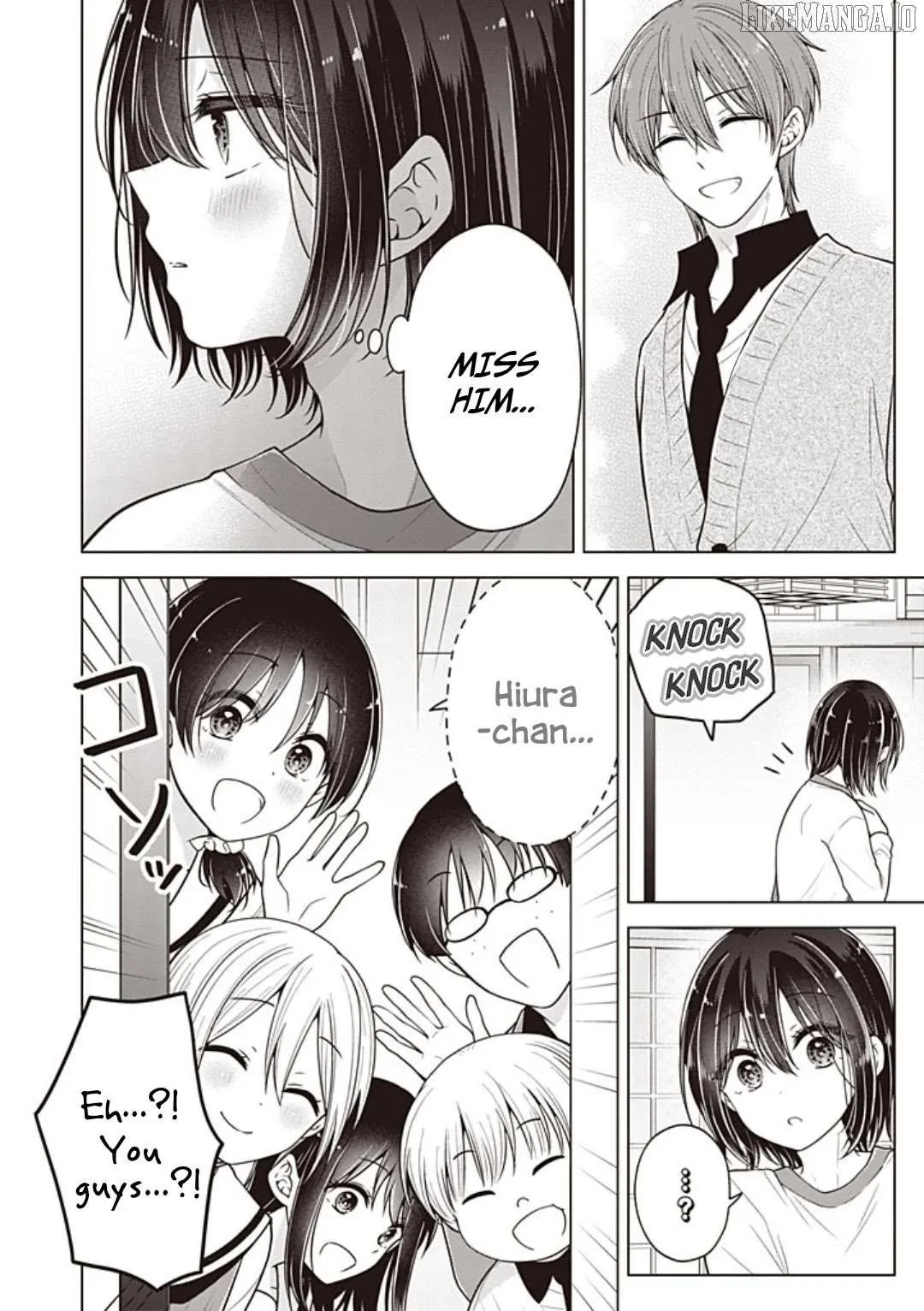 How To Make A "girl" Fall In Love Chapter 104 page 15 - 