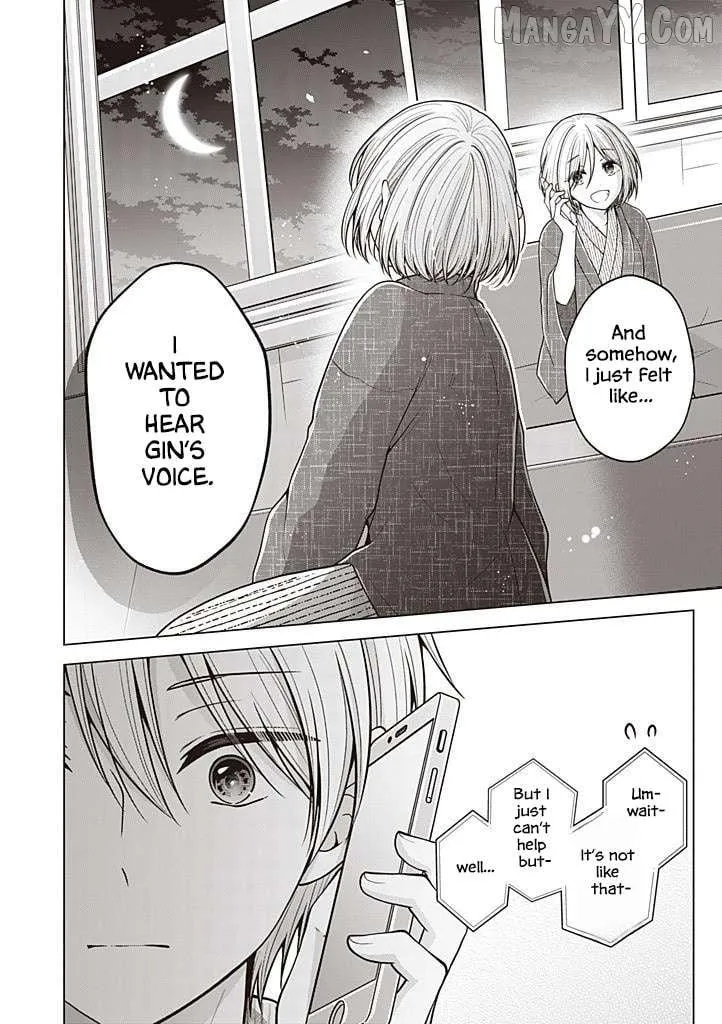How To Make A "girl" Fall In Love Chapter 106 page 9 - 