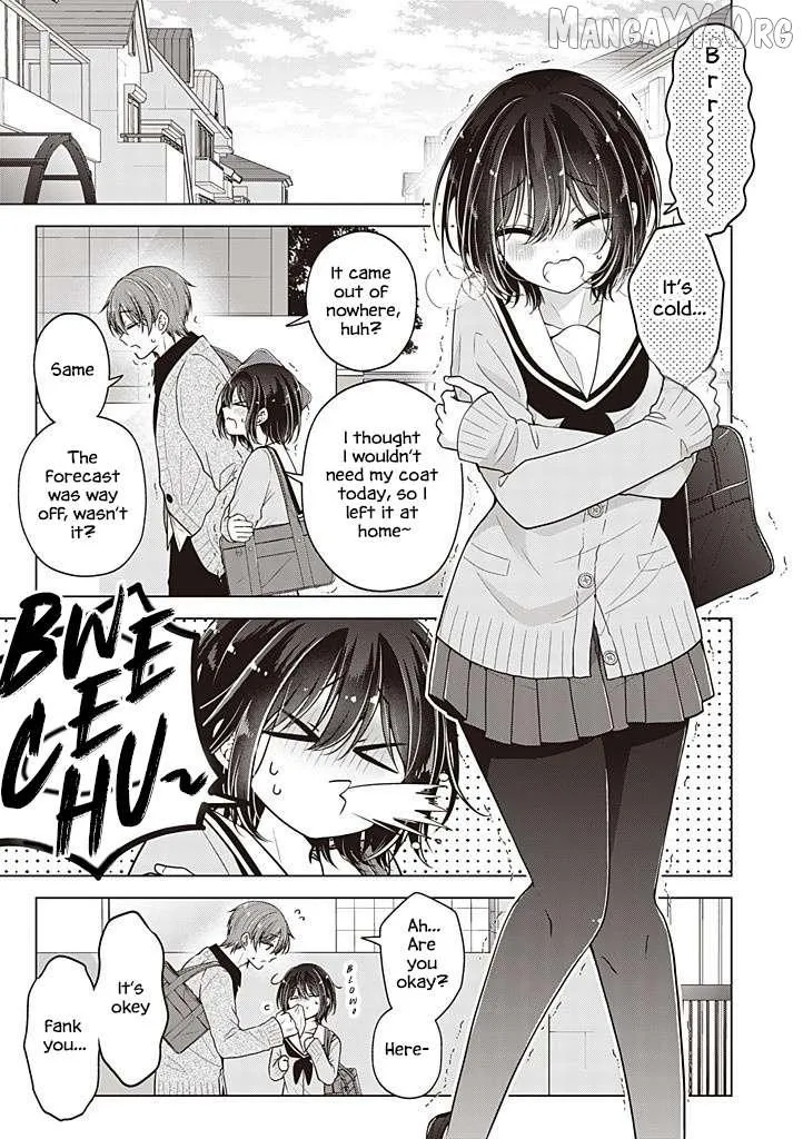 How To Make A "girl" Fall In Love Chapter 107 page 2 - 