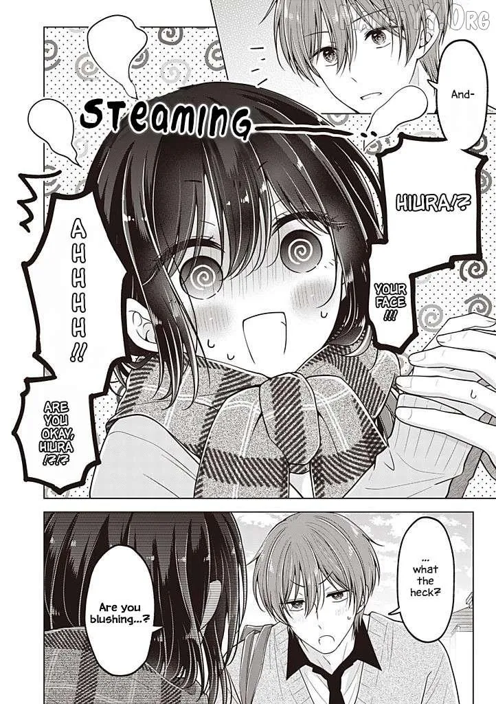 How To Make A "girl" Fall In Love Chapter 107 page 11 - 