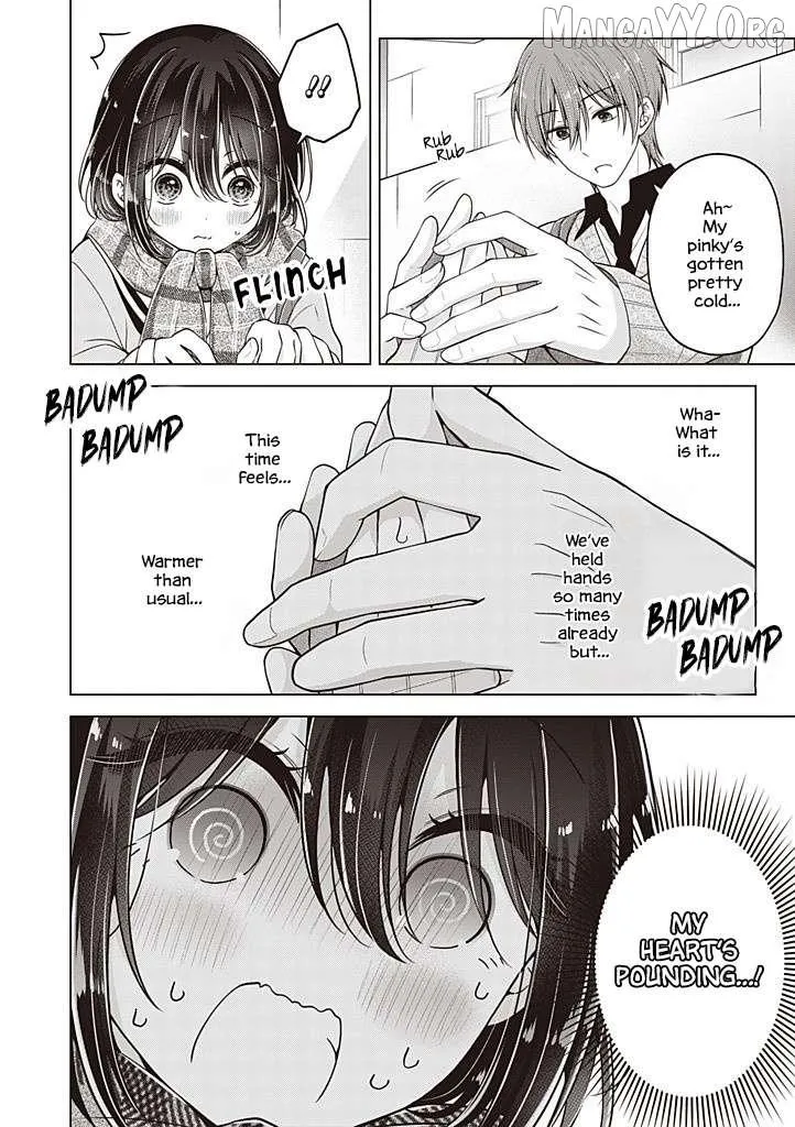How To Make A "girl" Fall In Love Chapter 107 page 9 - 