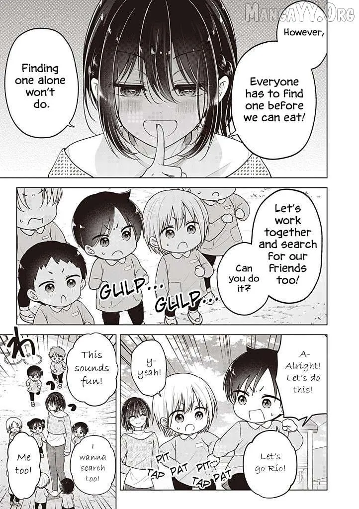 How To Make A "girl" Fall In Love Chapter 108 page 10 - 